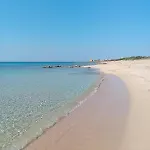 Mare Sole Vento 38a Punta Prosciutto Apartment *