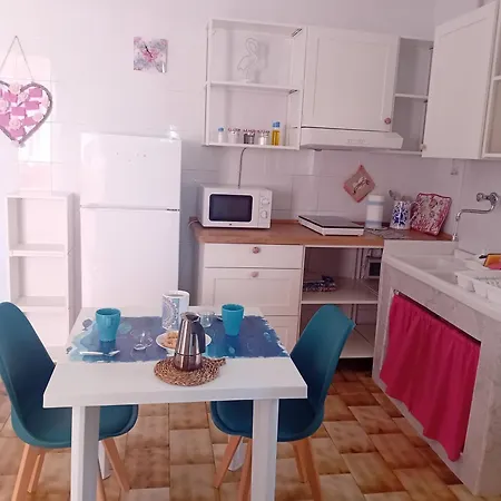 Apartment Mare Sole Vento 38a Punta Prosciutto Torre Colimena