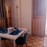 Mare Sole Vento 38a Punta Prosciutto Lägenhet *