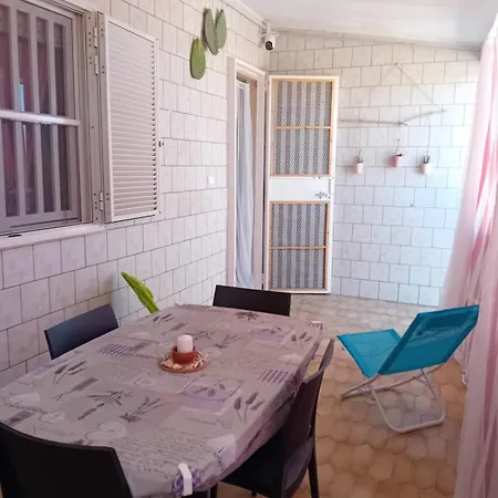 דירה Mare Sole Vento 38a Punta Prosciutto