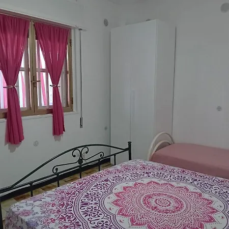 Mare Sole Vento 38a Punta Prosciutto トッレ・コリメナ