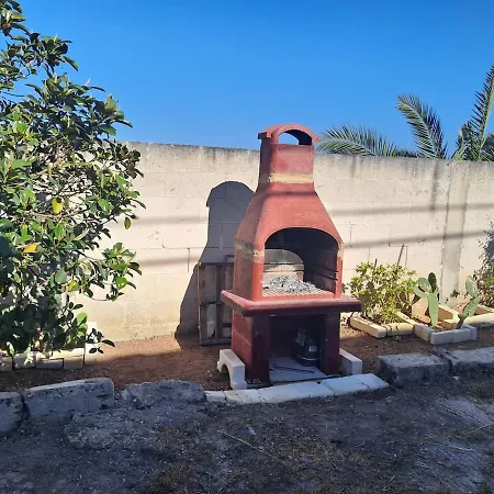 Mare Sole Vento 38a Punta Prosciutto * טורה קולימנה