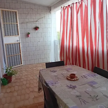 Mare Sole Vento 38a Punta Prosciutto