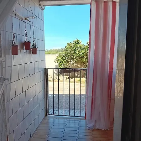 Mare Sole Vento 38a Punta Prosciutto Apartment