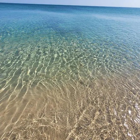 アパート Mare Sole Vento 38a Punta Prosciutto