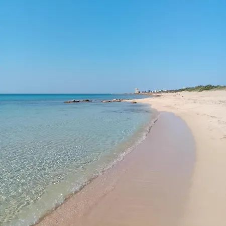 Mare Sole Vento 38a Punta Prosciutto דירה *