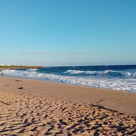 Mare Sole Vento 38a Punta Prosciutto トッレ・コリメナ