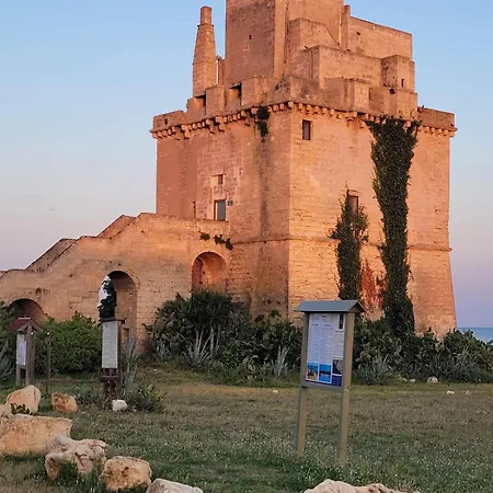 Mare Sole Vento 38a Punta Prosciutto