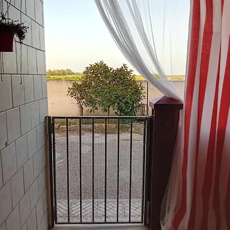 Mare Sole Vento 38a Punta Prosciutto *