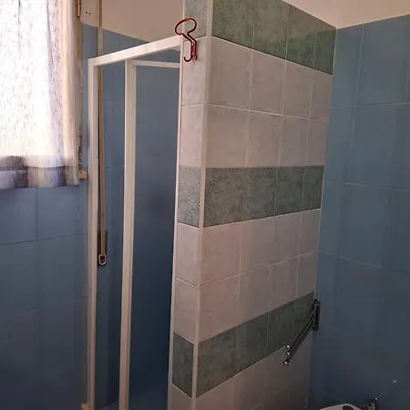 Appartement Sole Mare Vento 38a Punta Prosciutto *