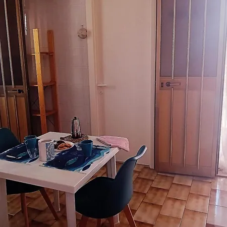 Mare Sole Vento 38a Punta Prosciutto דירה *