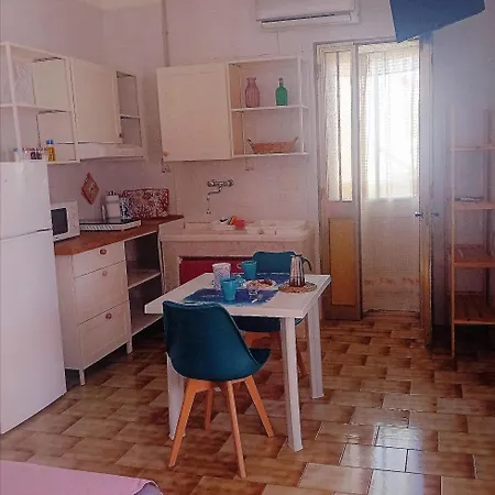 Mare Sole Vento 38a Punta Prosciutto * טורה קולימנה