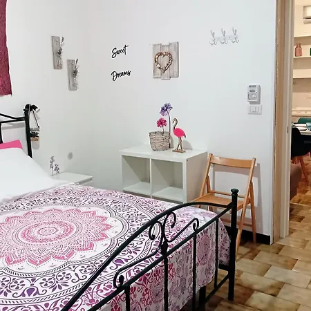 Mare Sole Vento 38a Punta Prosciutto טורה קולימנה
