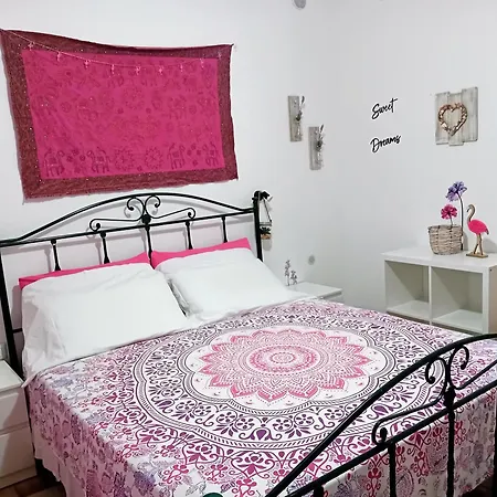 アパート Mare Sole Vento 38a Punta Prosciutto