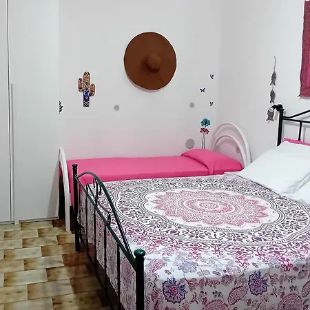 Apartment Mare Sole Vento 38a Punta Prosciutto Torre Colimena