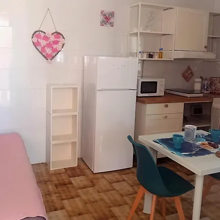 Mare Sole Vento 38a Punta Prosciutto * Torre Colimena