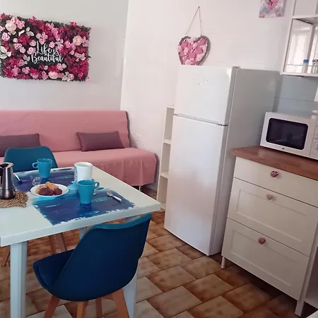 Mare Sole Vento 38a Punta Prosciutto