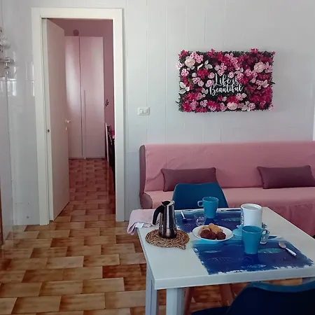 Mare Sole Vento 38a Punta Prosciutto *