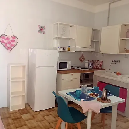דירה Mare Sole Vento 38a Punta Prosciutto