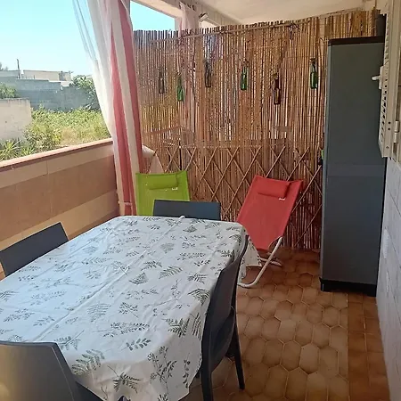 Mare Sole Vento 38a Punta Prosciutto Apartment *