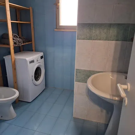 Mare Sole Vento 38a Punta Prosciutto *