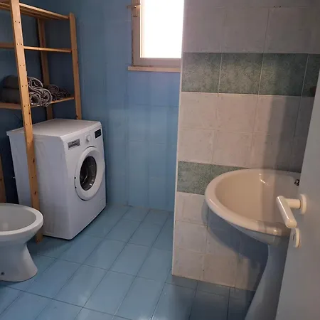 Mare Sole Vento 38a Punta Prosciutto Daire *