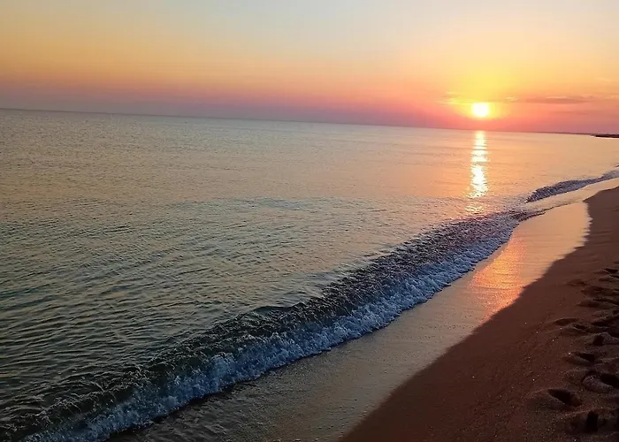 Mare Sole Vento 38a Punta Prosciutto *