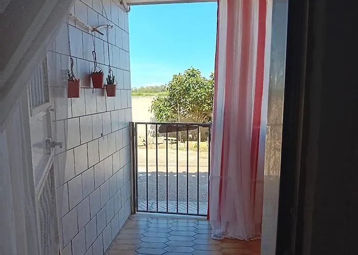 Mare Sole Vento 38a Punta Prosciutto Apartament