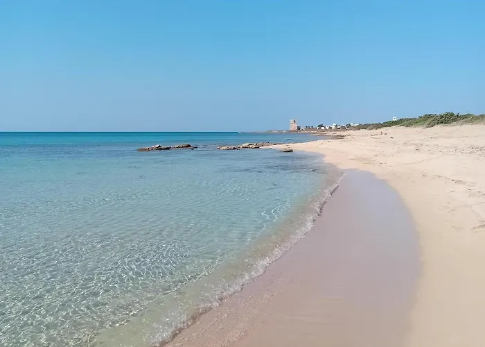 Mare Sole Vento 38a Punta Prosciutto Daire *