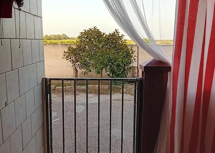 Mare Sole Vento 38a Punta Prosciutto *