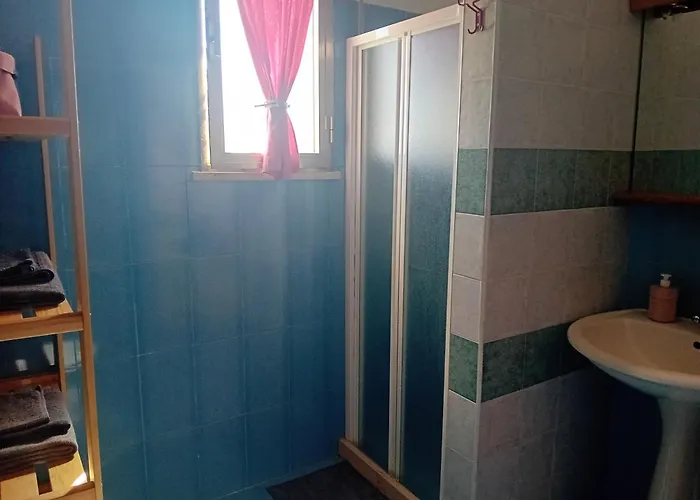 Mare Sole Vento 38a Punta Prosciutto Daire *